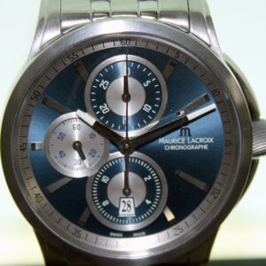 Master Watchmaking
