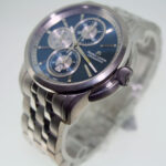 Master Watchmaking