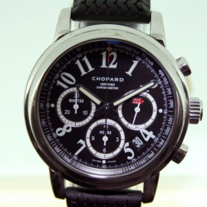 Master Watchmaking
