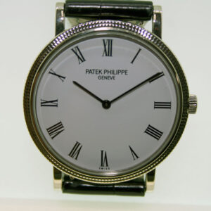 Master Watchmaking