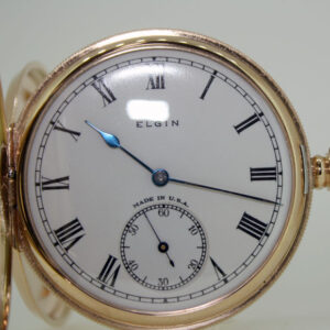 Master Watchmaking