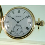 Master Watchmaking