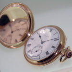 Master Watchmaking