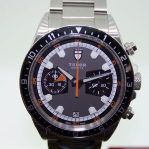 Master Watchmaking