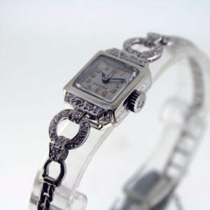 Master Watchmaking