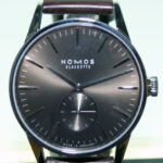 Master Watchmaking