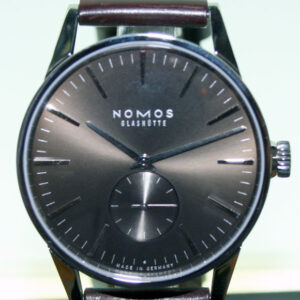 Master Watchmaking