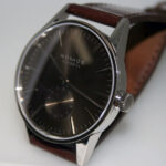 Master Watchmaking