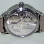 Master Watchmaking
