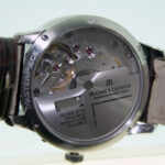 Master Watchmaking