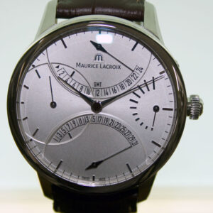 Master Watchmaking