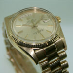 Master Watchmaking