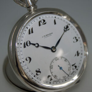 Master Watchmaking