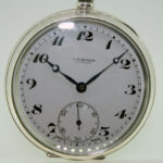 Master Watchmaking