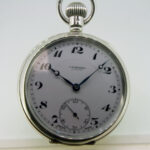 Master Watchmaking