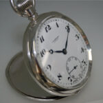 Master Watchmaking