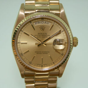 Master Watchmaking
