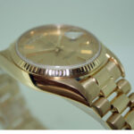 Master Watchmaking