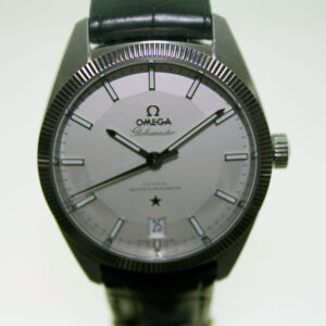 Master Watchmaking