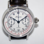 Master Watchmaking