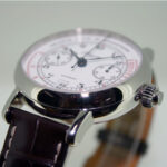 Master Watchmaking