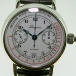 Master Watchmaking