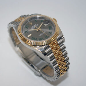 Master Watchmaking