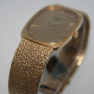 Master Watchmaking