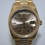 Master Watchmaking