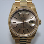 Master Watchmaking