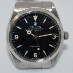 Master Watchmaking