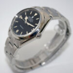 Master Watchmaking