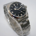 Master Watchmaking