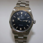 Master Watchmaking