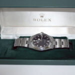 Master Watchmaking
