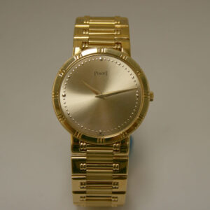Master Watchmaking