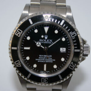 Master Watchmaking
