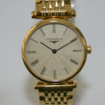 Master Watchmaking