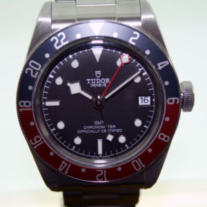 Master Watchmaking