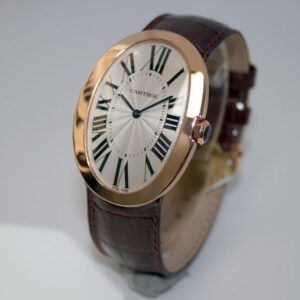 Master Watchmaking
