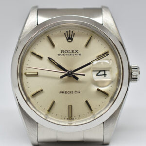 Master Watchmaking