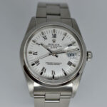Master Watchmaking