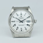 Master Watchmaking