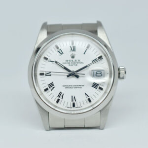 Master Watchmaking