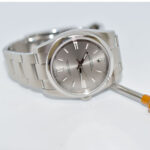 Master Watchmaking