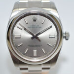 Master Watchmaking
