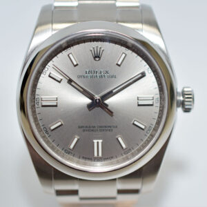 Master Watchmaking