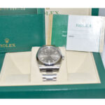 Master Watchmaking