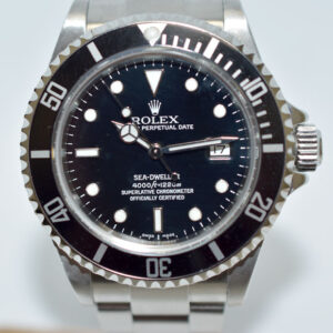 Master Watchmaking