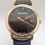 Master Watchmaking